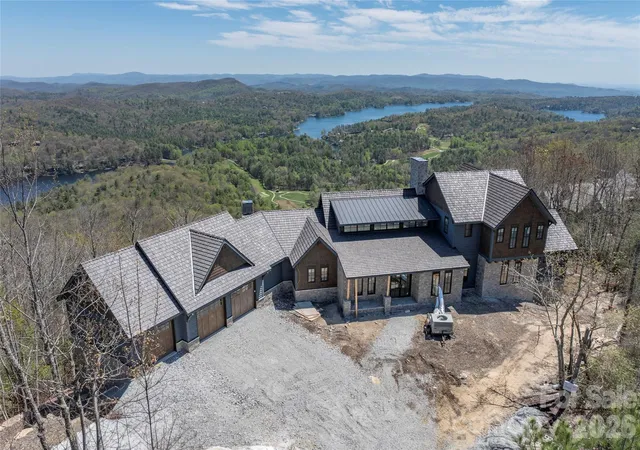 Homes for sale in Lake Toxaway, NC | 341 Mills Creek Pt, Lake Toxaway, NC 28747 | MLS# 4286534