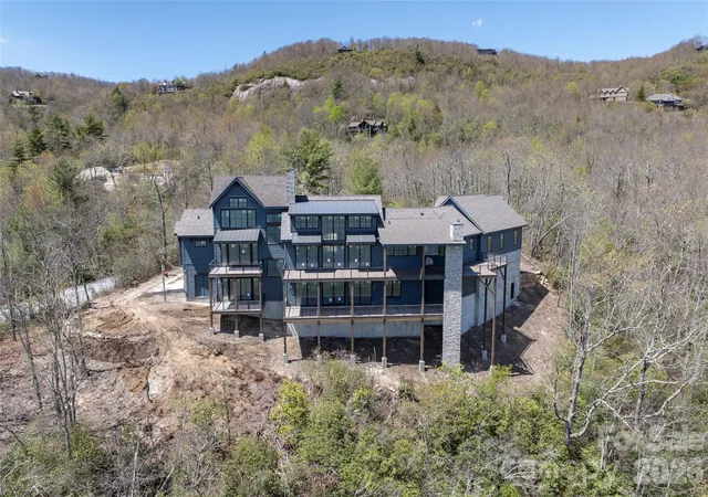Homes for sale in Lake Toxaway, NC | 341 Mills Creek Pt, Lake Toxaway, NC 28747 | MLS# 4286534