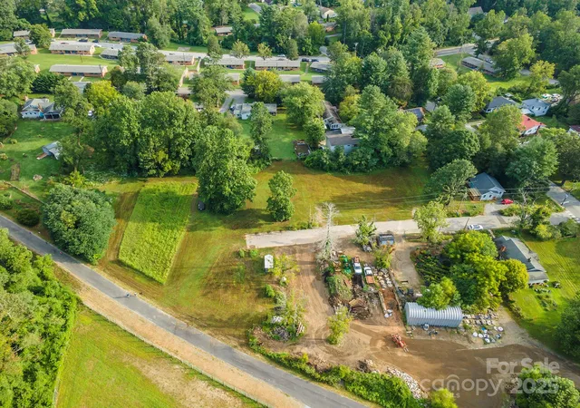 Photo 1 of Land for sale at 99999 Dale St, Hendersonville, NC 28792 | MLS# 4286677 | Listing updated on 2026-09-23