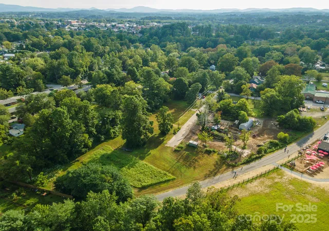 Photo 3 of Land for sale at 99999 Dale St, Hendersonville, NC 28792 | MLS# 4286677 | Listing updated on 2026-09-23