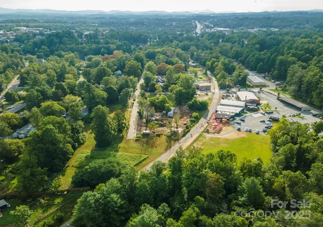 Photo 4 of Land for sale at 99999 Dale St, Hendersonville, NC 28792 | MLS# 4286677 | Listing updated on 2026-09-23