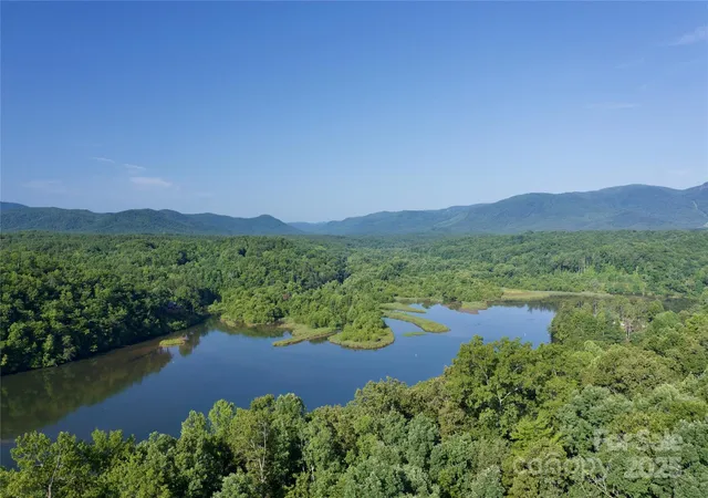 9th image of 0 Parkway North #13, Mill Spring, NC 28756 | MLS# 4286794