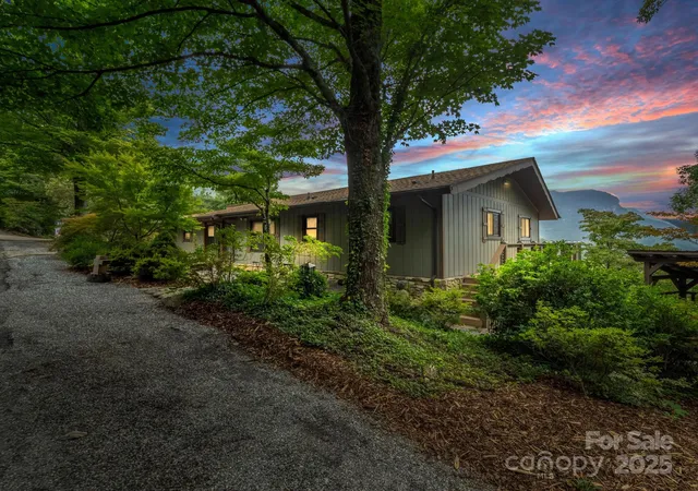 2nd image of 315 Thomas A Edison Rd, Lake Lure, NC 28746 | MLS# 4287031