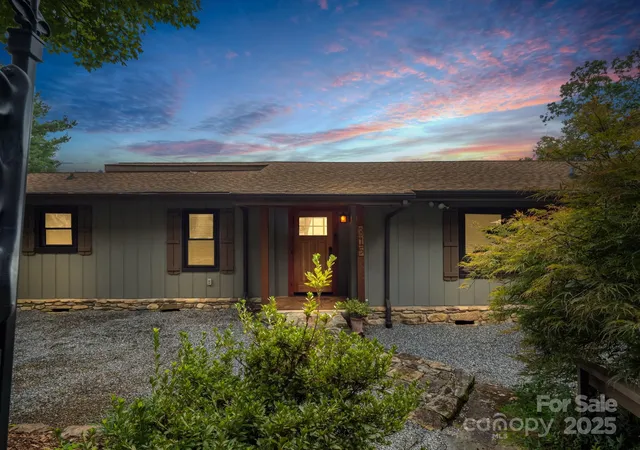 5th image of 315 Thomas A Edison Rd, Lake Lure, NC 28746 | MLS# 4287031