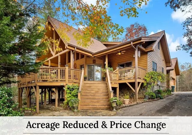Single family home for sale at 163 Gypsy Mountain Rd, Marion, NC 28752 | MLS# 4287037