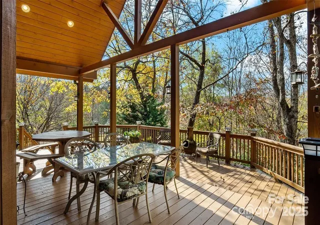 Photo 4 of Single family home for sale at 163 Gypsy Mountain Rd, Marion, NC 28752 | MLS# 4287037 | Listing updated on 2026-08-31