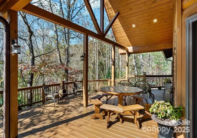 Photo 5 of Single family home for sale at 163 Gypsy Mountain Rd, Marion, NC 28752 | MLS# 4287037 | Listing updated on 2026-08-31
