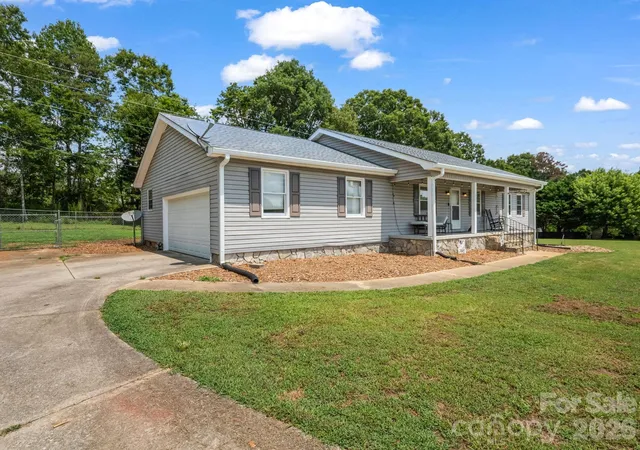 Single family home for sale at 266 Asheland Dr, Ellenboro, NC 28040 | MLS# 4287038