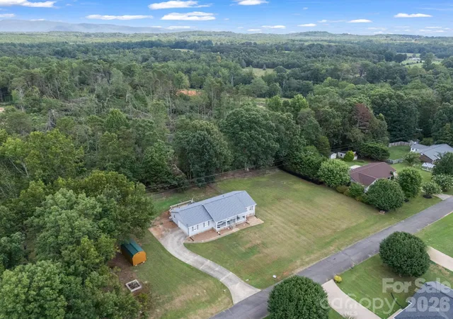 Photo 3 of Single family home for sale at 266 Asheland Dr, Ellenboro, NC 28040 | MLS# 4287038 | Listing updated on 2026-08-05