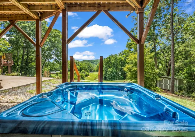 Homes for sale in Lake Lure, NC | 188 Fern Loop, Lake Lure, NC 28746 | MLS# 4287067