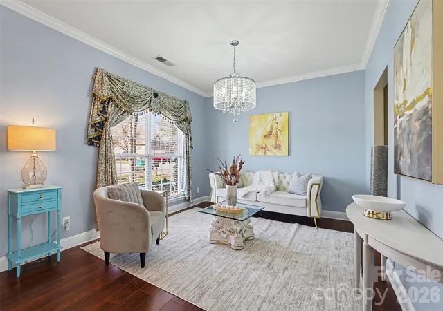 4th image of 11001 Dulin Creek Blvd, Charlotte, NC 28215 | MLS# 4287097