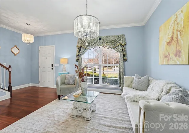 5th image of 11001 Dulin Creek Blvd, Charlotte, NC 28215 | MLS# 4287097