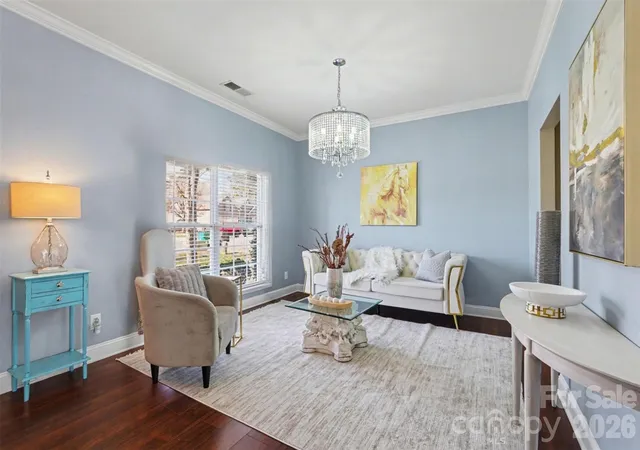 3rd image of 11001 Dulin Creek Blvd, Charlotte, NC 28215 | MLS# 4287097