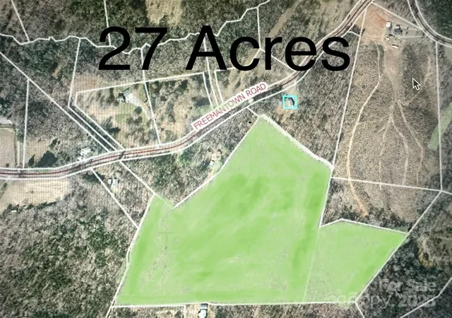 1st image of 99999 Freemantown Rd, Rutherfordton, NC 28139 | MLS# 4287223