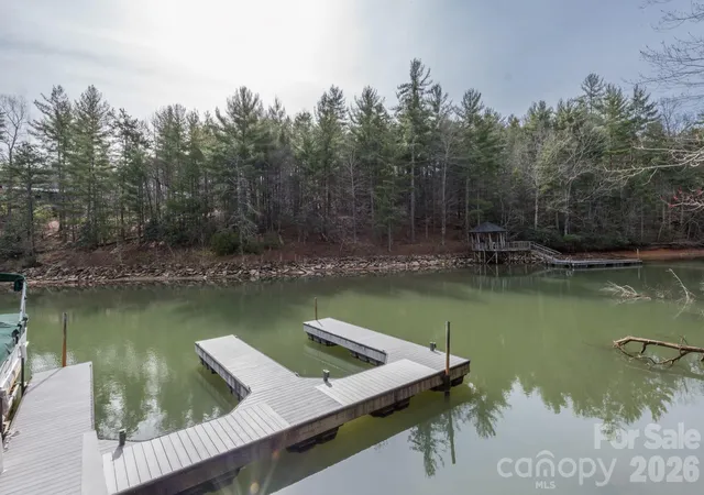 Photo 3 of Land for sale at Lot 46 Black Forest Dr, Marion, NC 28752 | MLS# 4287532 | Listing updated on 2026-10-25