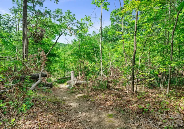 Photo 2 of Land for sale at 99999 Millbrae Loop N, Hendersonville, NC 28791 | MLS# 4287553 | Listing updated on 2026-08-04