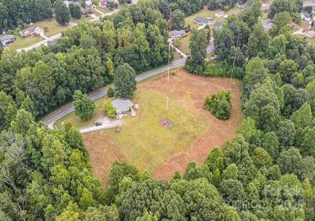 2nd image of 633 Patterson St, China Grove, NC 28023 | MLS# 4287716