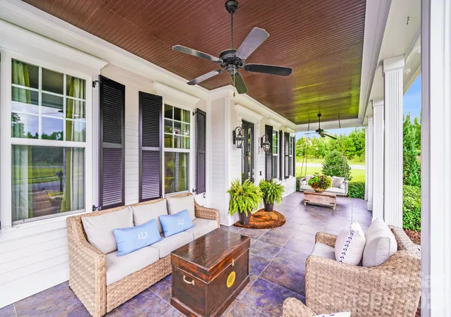 Photo 3 of Single family home for sale at 2702 Arsdale Rd, Waxhaw, NC 28173 | MLS# 4287994 | Listing updated on 2026-09-08