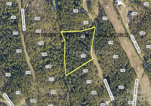 2nd image of 1175 Hidden Cove Ln, Connellys Springs, NC 28612 | MLS# 4288016