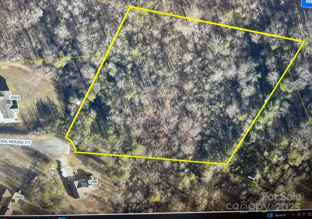 Photo 2 of Land for sale at 0 School House Ct, Morganton, NC 28655 | MLS# 4288145 | Listing updated on 2026-08-04