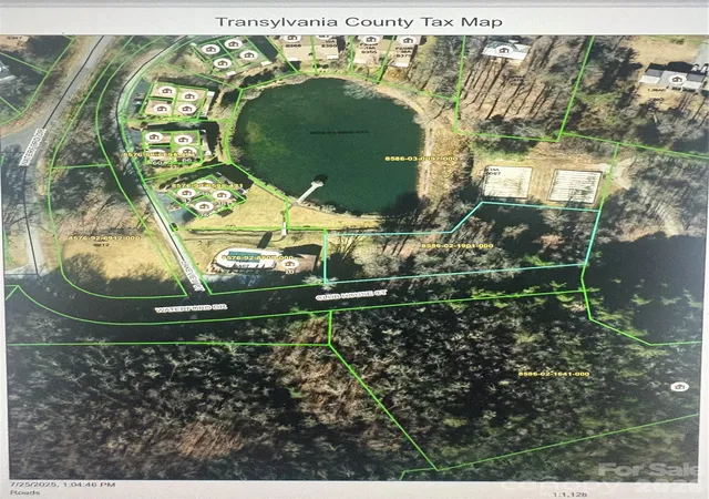 Photo 1 of Land for sale at Bl A Clb House Ct #BL-A, Brevard, NC 28712 | MLS# 4288222 | Listing updated on 2026-08-07