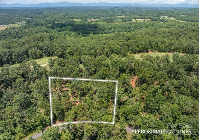 Photo 2 of Land for sale at Lot 191 Plantation Dr, Rutherfordton, NC 28139 | MLS# 4288274 | Listing updated on 2026-09-21