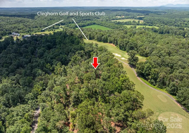 Photo 3 of Land for sale at Lot 191 Plantation Dr, Rutherfordton, NC 28139 | MLS# 4288274 | Listing updated on 2026-09-21