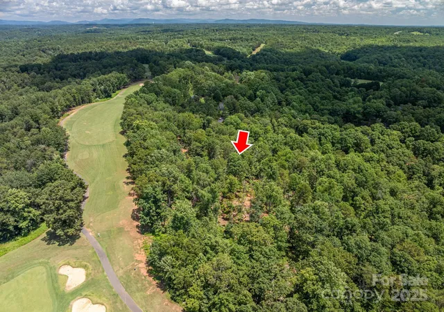 Photo 3 of Land for sale at Lot 191 Plantation Dr, Rutherfordton, NC 28139 | MLS# 4288274 | Listing updated on 2026-09-21