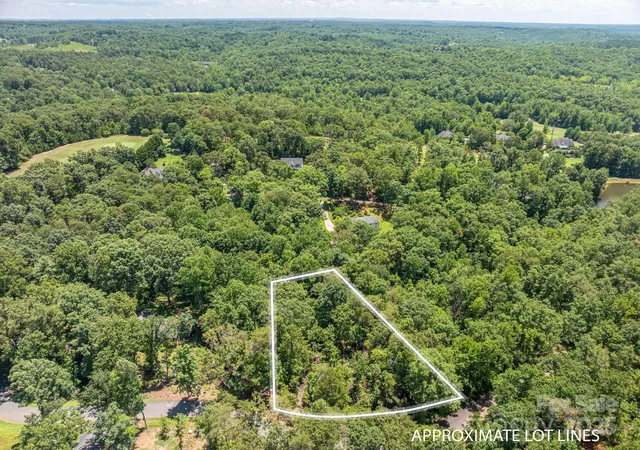 Photo 3 of Land for sale at Lot 131 Plantation Dr, Rutherfordton, NC 28139 | MLS# 4288281 | Listing updated on 2026-09-21