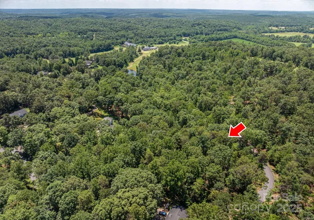 Photo 4 of Land for sale at Lot 131 Plantation Dr, Rutherfordton, NC 28139 | MLS# 4288281 | Listing updated on 2026-09-21