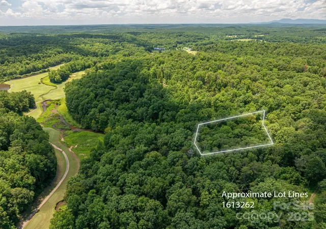 4th image of Lot 213 Plantation Dr, Rutherfordton, NC 28139 | MLS# 4288283