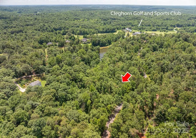 Photo 1 of Land for sale at Lot 132 Plantation Dr, Rutherfordton, NC 28139 | MLS# 4288284 | Listing updated on 2026-09-21