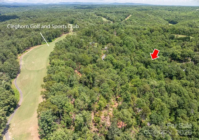 Photo 3 of Land for sale at Lot 132 Plantation Dr, Rutherfordton, NC 28139 | MLS# 4288284 | Listing updated on 2026-09-21