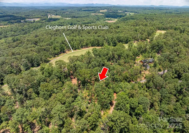 Photo 4 of Land for sale at Lot 193 Plantation Dr, Rutherfordton, NC 28139 | MLS# 4288286 | Listing updated on 2026-09-21