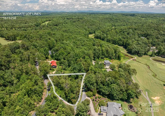 Photo 2 of Land for sale at Lot 207 Plantation Dr, Rutherfordton, NC 28139 | MLS# 4288294 | Listing updated on 2026-09-21