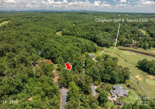 Photo 3 of Land for sale at Lot 207 Plantation Dr, Rutherfordton, NC 28139 | MLS# 4288294 | Listing updated on 2026-09-21