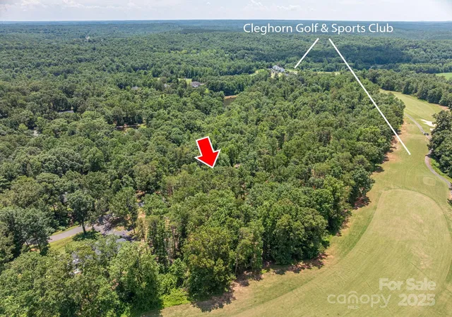 4th image of Lot 209 Plantation Dr, Rutherfordton, NC 28139 | MLS# 4288298