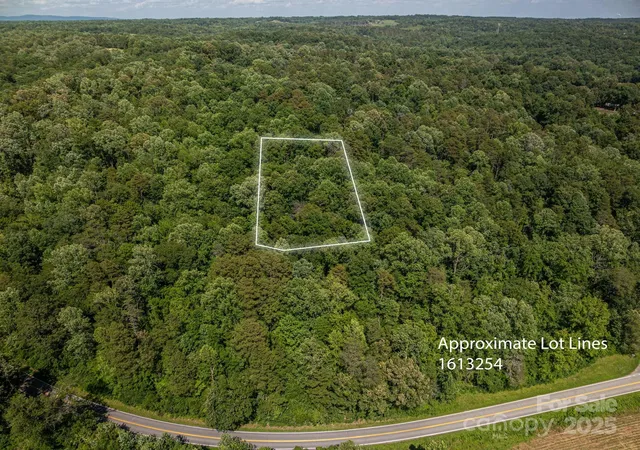 Photo 2 of Land for sale at Lot 166 Plantation Dr, Rutherfordton, NC 28139 | MLS# 4288304 | Listing updated on 2026-09-21