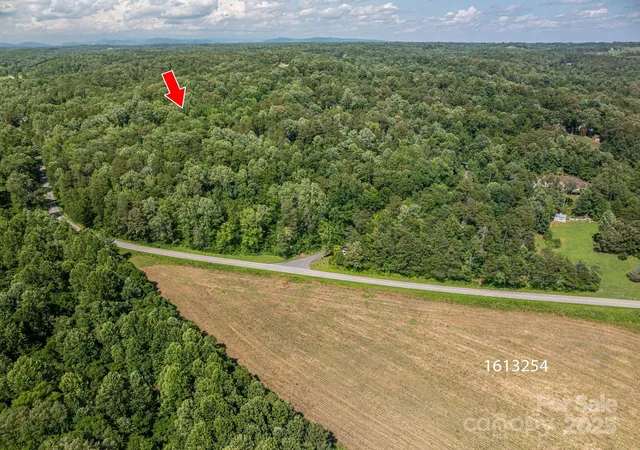 Photo 3 of Land for sale at Lot 166 Plantation Dr, Rutherfordton, NC 28139 | MLS# 4288304 | Listing updated on 2026-09-21