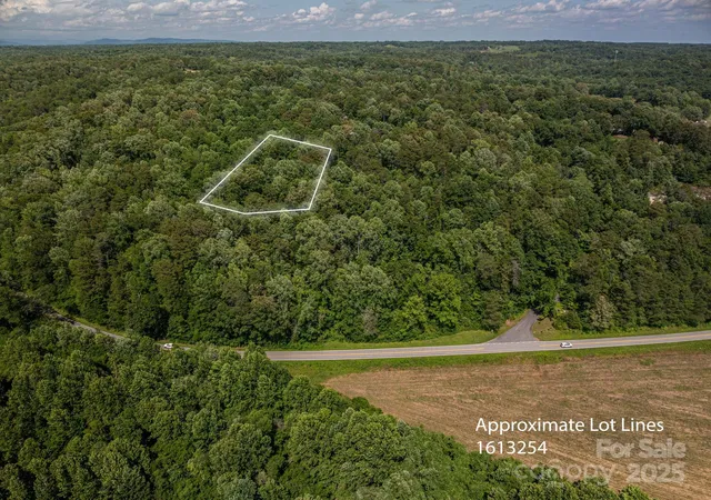 Photo 3 of Land for sale at Lot 166 Plantation Dr, Rutherfordton, NC 28139 | MLS# 4288304 | Listing updated on 2026-09-21