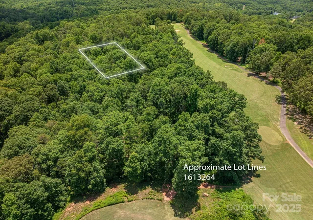 Photo 2 of Land for sale at Lot 215 Plantation Dr, Rutherfordton, NC 28139 | MLS# 4288321 | Listing updated on 2026-09-21