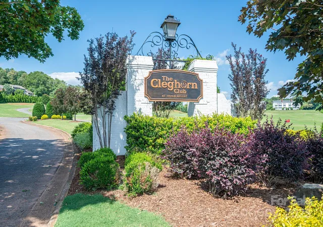 Photo 1 of Land for sale at Lot 2 Cleghorn Ml Rd, Rutherfordton, NC 28139 | MLS# 4288389 | Listing updated on 2026-07-03
