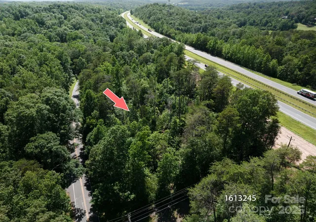 Photo 3 of Land for sale at Lot 1 Cleghorn Ml Rd, Rutherfordton, NC 28139 | MLS# 4288391 | Listing updated on 2026-09-21