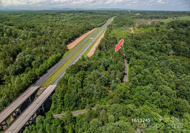 Photo 4 of Land for sale at Lot 1 Cleghorn Ml Rd, Rutherfordton, NC 28139 | MLS# 4288391 | Listing updated on 2026-09-21