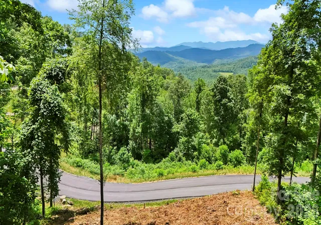 Land for sale at Lot 27 Summit View Pkwy, Spruce Pine, NC 28777 | MLS# 4288412