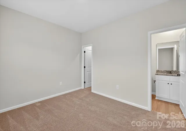 Photo 4 of Townhouse for sale at 1318 Principal Featherstone Ave, Gastonia, NC 28052 | MLS# 4288480 | Listing updated on 2026-10-01