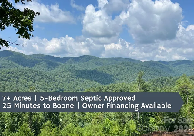 Homes for sale in Purlear, NC | Tbd Lazy Bear Ln, Purlear, NC 28665 | MLS# 4288596