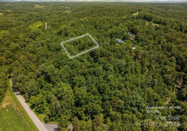 Photo 2 of Land for sale at Lot 167 Plantation Dr, Rutherfordton, NC 28139 | MLS# 4288743 | Listing updated on 2026-07-03
