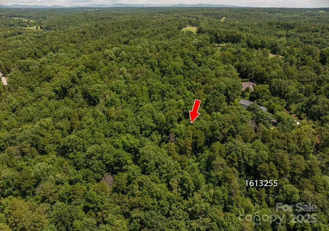 Photo 3 of Land for sale at Lot 167 Plantation Dr, Rutherfordton, NC 28139 | MLS# 4288743 | Listing updated on 2026-07-03
