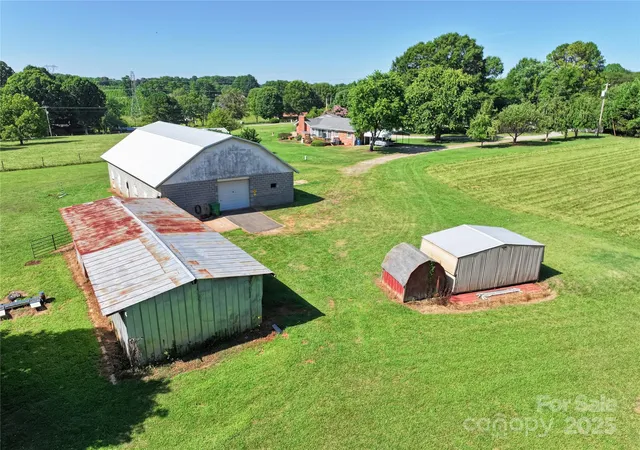 Photo 3 of Land for sale at 269 Johnson Dairy Rd, Mooresville, NC 28115 | MLS# 4288883 | Listing updated on 2026-09-22